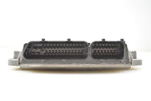 Seat Ibiza 6J5,6P1 (2008–2017) Engine control unit 03C906014FB - 2