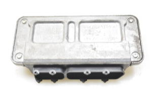 Seat Ibiza 6J5,6P1 (2008–2017) Engine control unit 03C906014FB - 3
