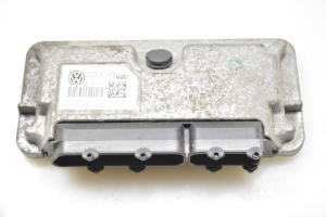 Motorsteuergerät - 03C906014FB