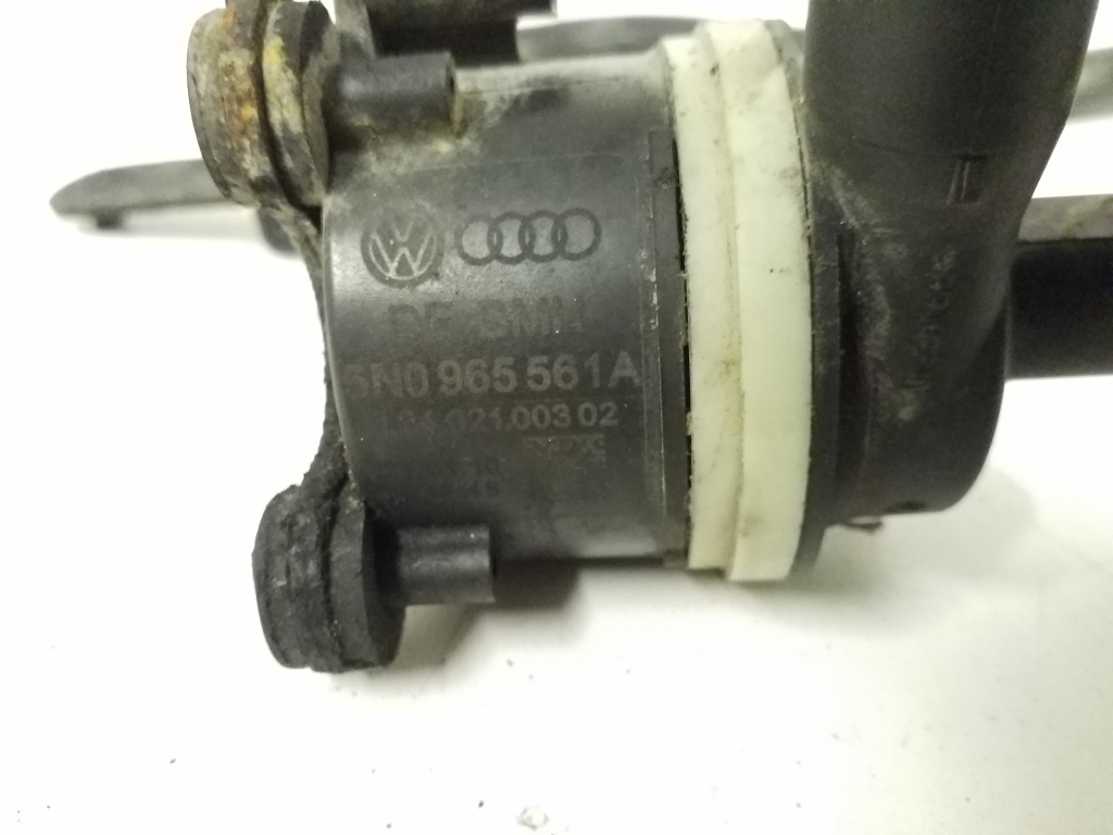 AUDI A4 B8/8K (2011-2016) Circulation Water Motor 5N0965561A 24991506