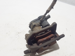 AUDI Q5 (2008–2017) Tagumine pidurisadul 8K0615404E - 4