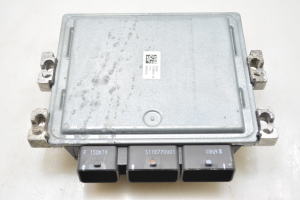 Ford C-MAX (2003–2010) Motorsteuergerät 7M5112A650AUK - 2