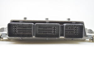 Ford C-MAX (2003–2010) Motorsteuergerät 7M5112A650AUK - 4