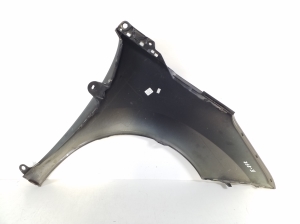 Peugeot 3008 (2009–2016) Vorderer Kotflügel 9682889480 - 4