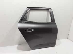 RENAULT Talisman II (2015–2026) Rear side doors 821006552R - 2