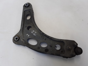 RENAULT Trafic II (2001–2014) Eesmine õõtshoob 8200395034 - 2