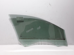 RENAULT Talisman II (2015–2026) Esiukse klaas 803012541R - 2