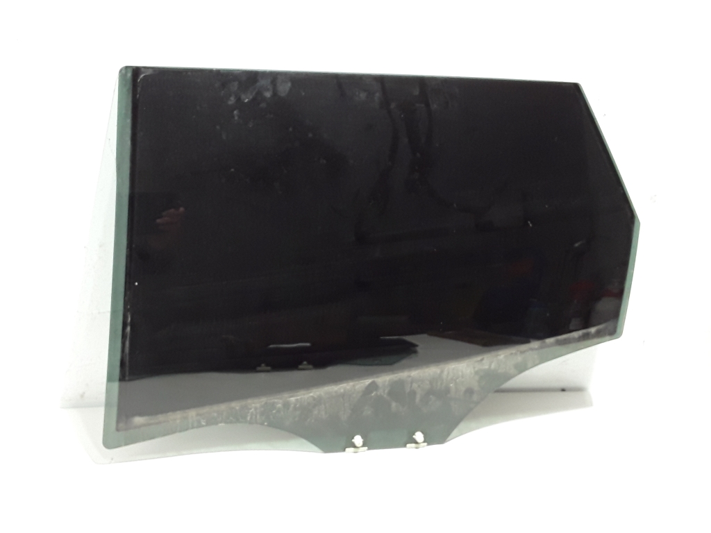 RENAULT Talisman 1 generation (2012-2024) Kairys šoninių durų stiklas 823011733R 22059271