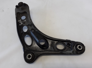 RENAULT Trafic II (2001–2014) Eesmine õõtshoob 8200395007 - 3