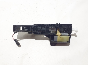 RENAULT Talisman II (2015–2026) Rear side door exterior handle and its parts - 4