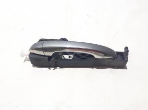RENAULT Talisman II (2015–2026) Rear side door exterior handle and its parts - 3