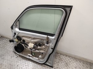 Mercedes Benz GLK-Class 204 (2008–2015) Front door A2047205400 - 4