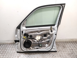 Mercedes Benz GLK-Class 204 (2008–2015) Front door A2047205400 - 5