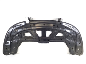 BMW 1 SERIES E88 (2007–2013) Sonstiges Teil der Heckklappe 382B0093 - 2