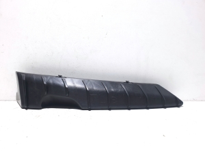 Front bumper bracket - 86556D7700