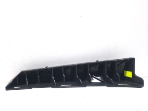 Hyundai Tucson (2015–2026) Front bumper bracket 86556D7700 - 3