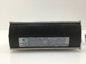 Passenger dashboard airbag - 8L0880202A