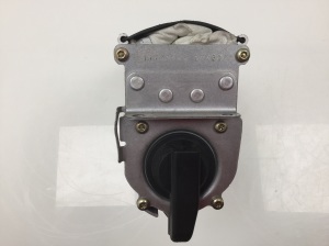 AUDI A3 8L (1996–2003) Passenger dashboard airbag 8L0880202A - 3