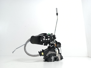 Mercedes Benz GLS 166 (2015–2019) Front door lock A0997201235 - 4