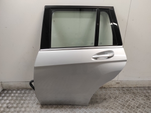 Tür hinten - A2047301300