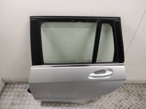 Mercedes Benz GLK-Class 204 (2008–2015) Rear side doors A2047301300 - 7