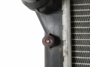 Volkswagen Tiguan (2007–2016) Motorkühler 5N0121253L - 2