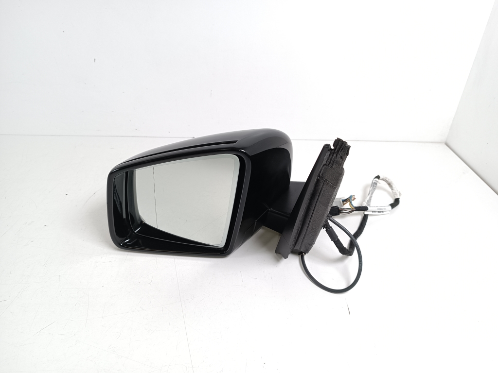 Mercedes Benz GLS 166 (2015–2019) Side mirror and its parts Mercedes Benz GLS 166 (2015–2019) Side mirror and its parts