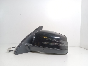 Mercedes Benz GLS 166 (2015–2019) Side mirror and its parts - 2