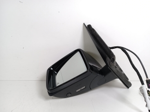 Mercedes Benz GLS 166 (2015–2019) Side mirror and its parts - 3