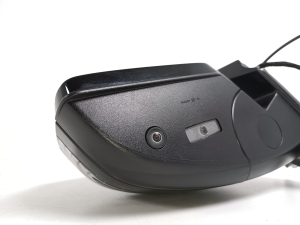 Mercedes Benz GLS 166 (2015–2019) Side mirror and its parts - 4