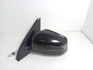 Mercedes Benz GLS 166 (2015–2019) Side mirror and its parts - 6