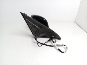 Mercedes Benz GLS 166 (2015–2019) Side mirror and its parts - 8