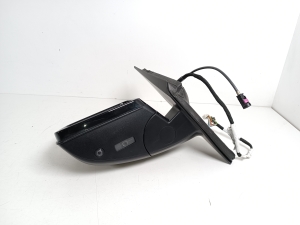 Mercedes Benz GLS 166 (2015–2019) Side mirror and its parts - 9