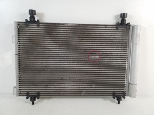 Peugeot 3008 (2009–2016) Kliimaradiaator 9682531680 - 3