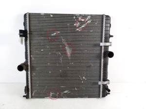 Jahutusradiaator - 9671910480