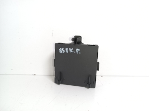 Mercedes Benz GLS 166 (2015–2019) Front door control unit A1669000318 - 2
