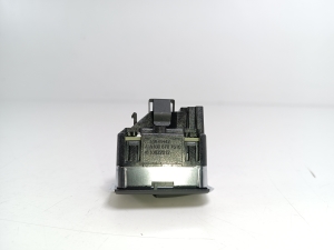 Mercedes Benz GLS 166 (2015–2019) Trunk opening switch A1668707610 - 2