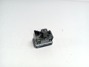 Mercedes Benz GLS 166 (2015–2019) Trunk opening switch A1668707610 - 3