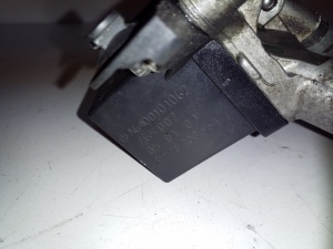 Mercedes Benz A-Class 169 (2004–2012) Other engine part A6400101062 - 2