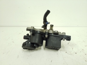 Mercedes Benz A-Class 169 (2004–2012) Other engine part A6400101062 - 3