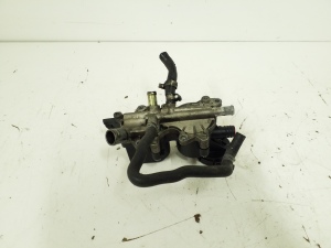 Mercedes Benz A-Class 169 (2004–2012) Other engine part A6400101062 - 4