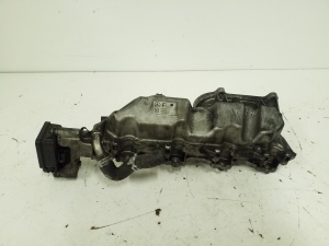 Intake manifold - A6400900637