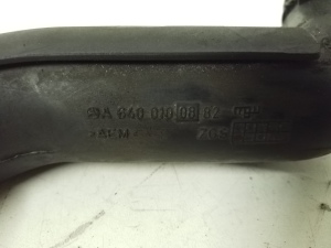 Mercedes Benz B-Class 245 (2005–2011) Schlauch A6400100882 - 2