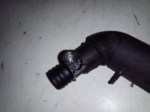 Mercedes Benz B-Class 245 (2005–2011) Schlauch A6400100882 - 4