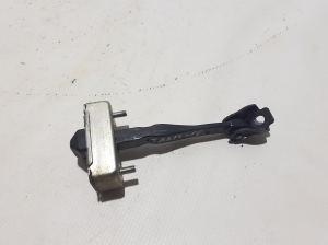 RENAULT Talisman II (2015–2026) Rear side door opening limiter 824307900R - 3