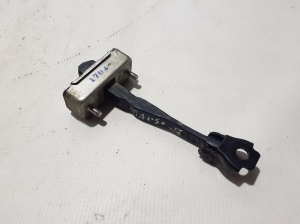 RENAULT Talisman II (2015–2026) Rear side door opening limiter 824307900R - 2
