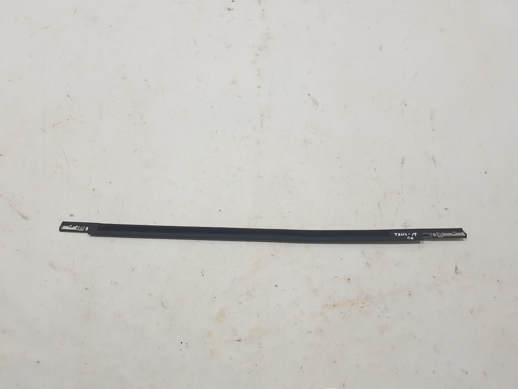 RENAULT Talisman 1 generation (2012-2024) Rear Right Door Window Molding 828204123R 22059097