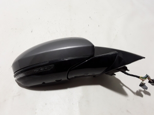 RENAULT Talisman II (2015–2026) Side mirror and its parts 963032544R - 3