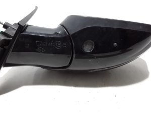 RENAULT Talisman II (2015–2026) Side mirror and its parts 963032544R - 4