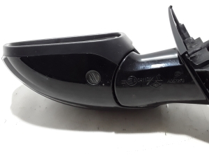 RENAULT Talisman II (2015–2026) Side mirror and its parts 963313336R - 3